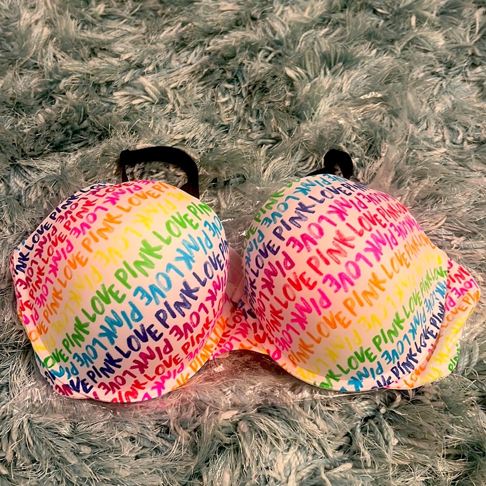 Victoria Secret PINK Bra